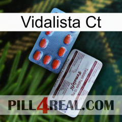 Vidalista Ct 36